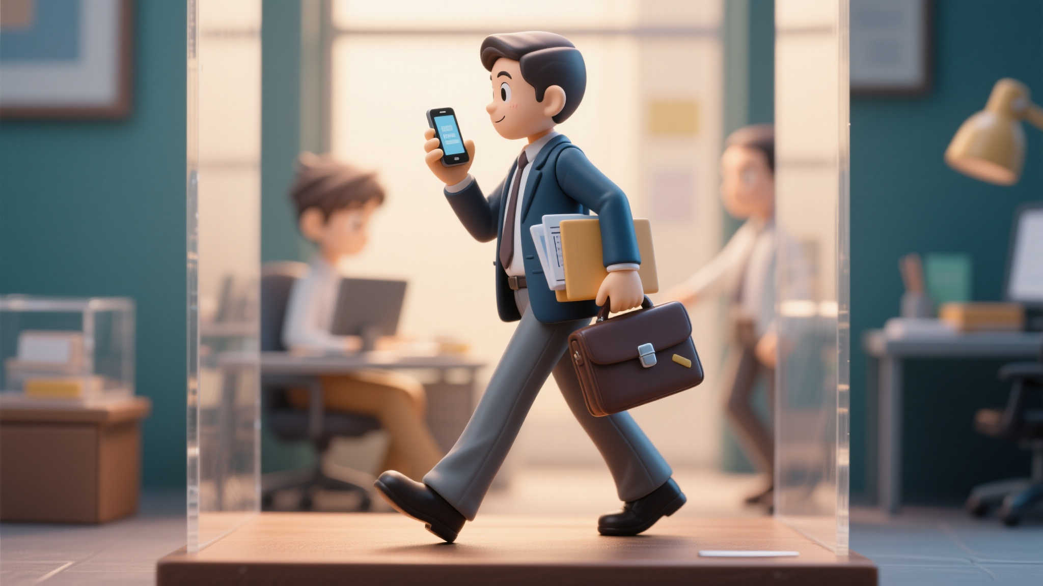 Union Creative发布《灵能百分百 III》角色模型:灵幻新隆登场 Union Creative发布《灵能百分百 III》角色模型:灵幻新隆登场