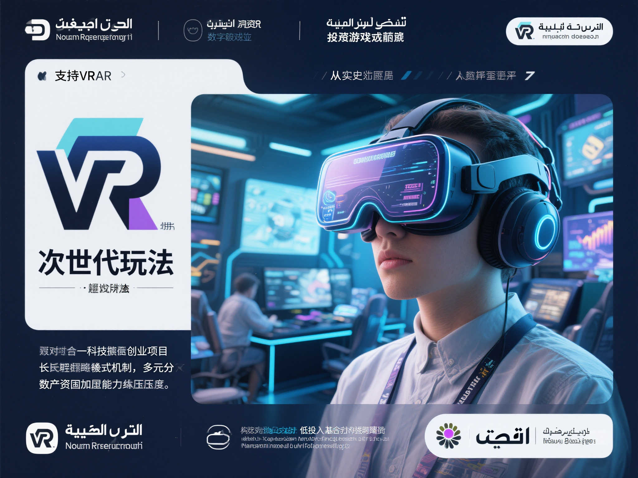 中东资本搁置FF15制作人新项目 投资因AI技术议题生变