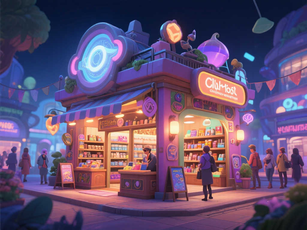 异界商旅启程！《Faire Trade》邀你开创奇幻商场新纪元