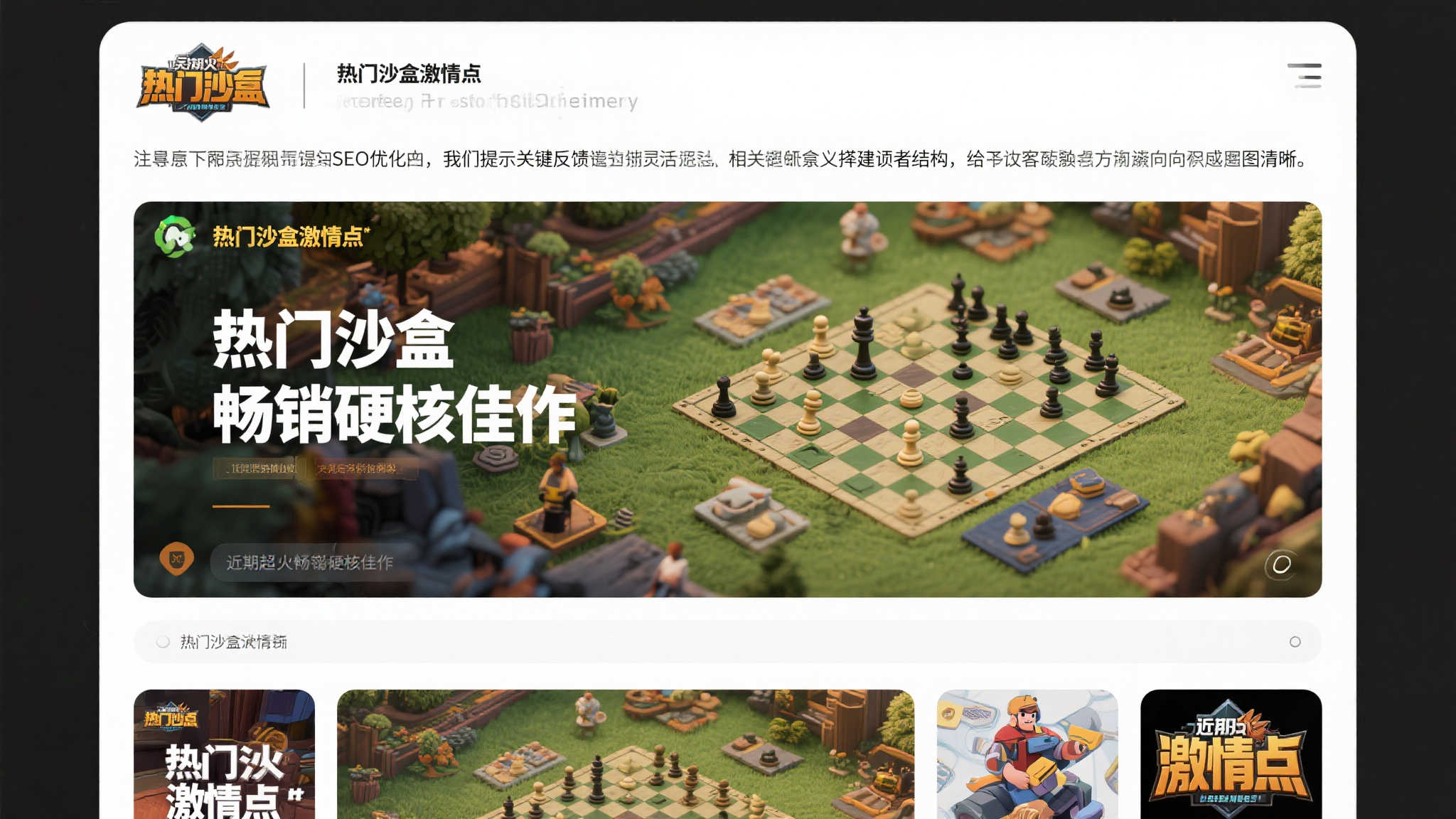 赏金女王简介