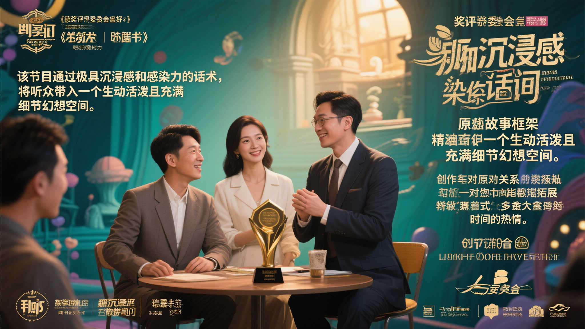 赏金女王简介