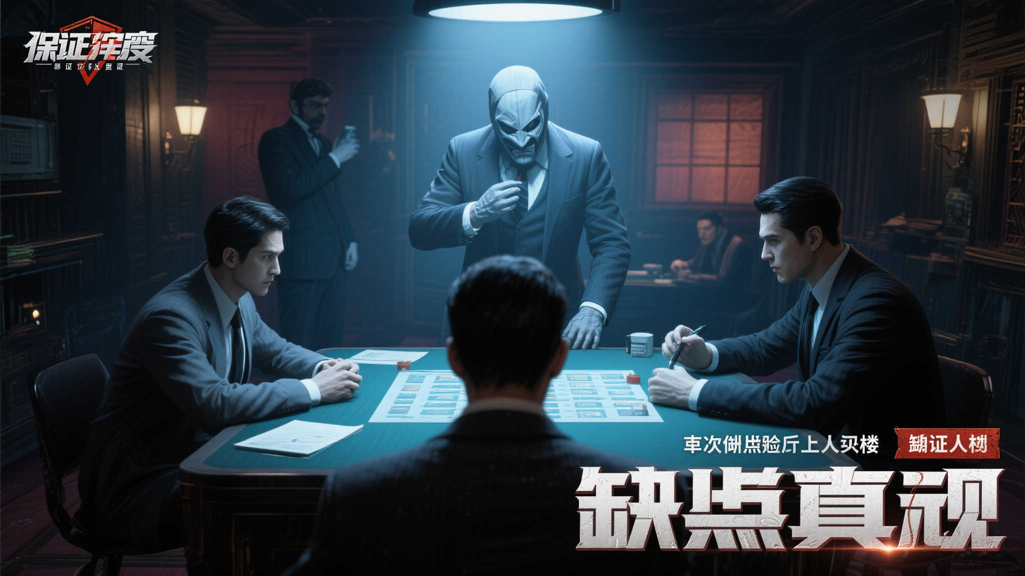 赏金女王简介