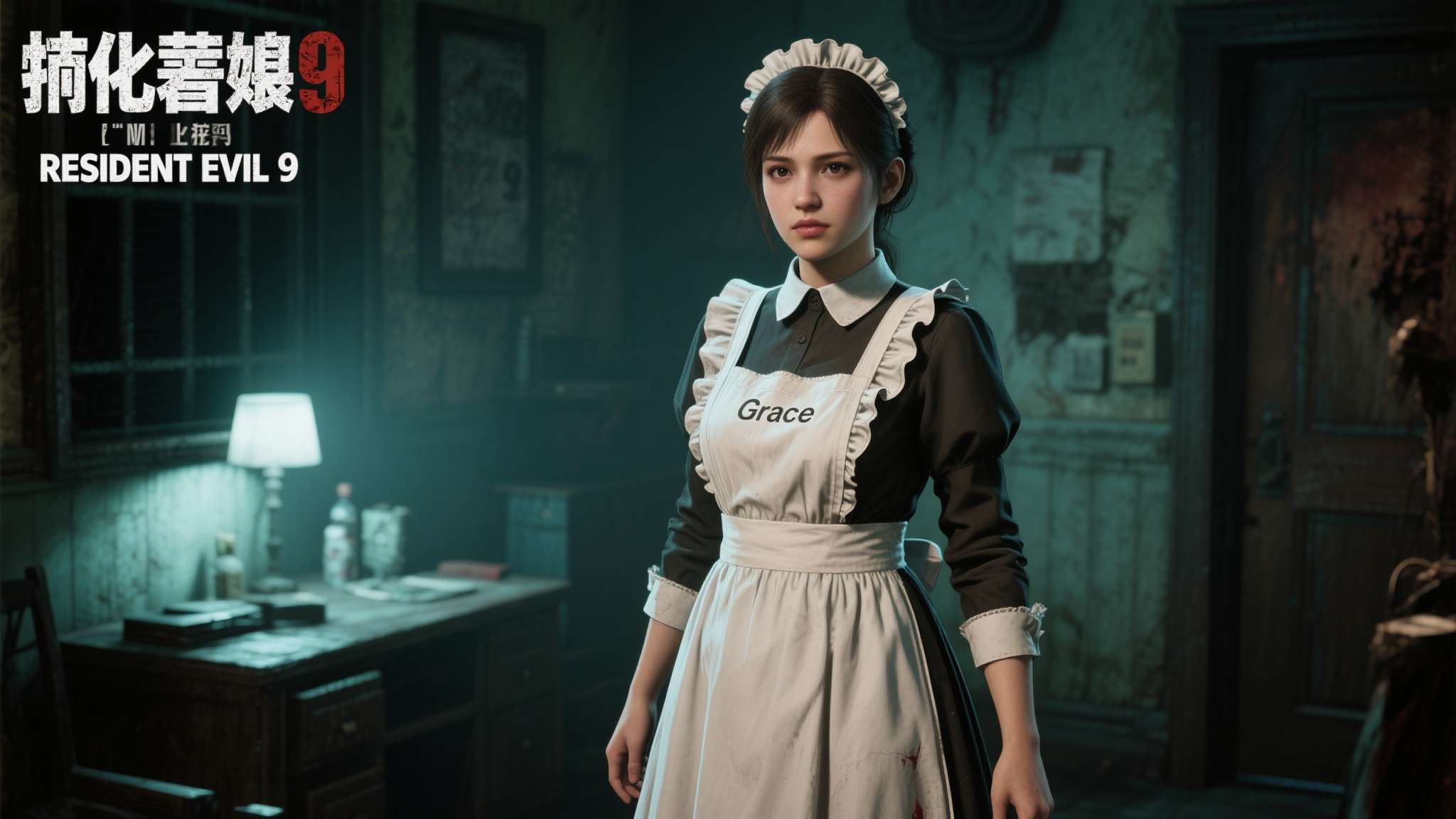 《生化危机9》（Resident Evil 9）作为系列最新续作，延续了系列一贯