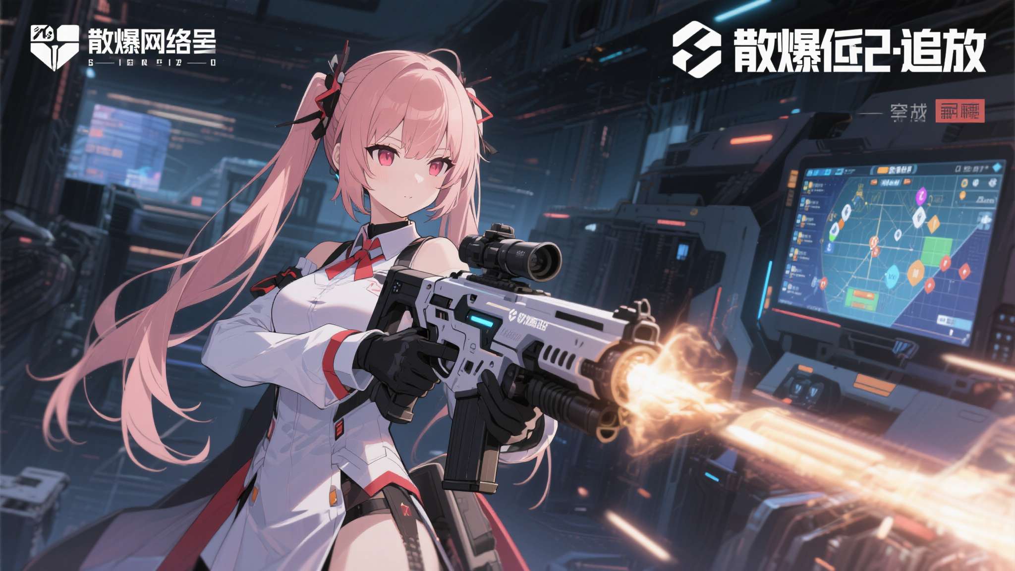 赏金女王简介