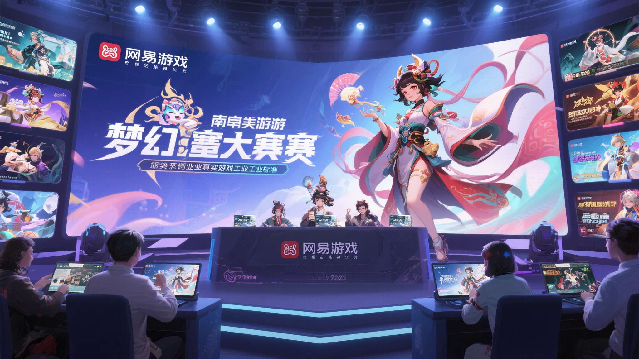 赏金女王简介