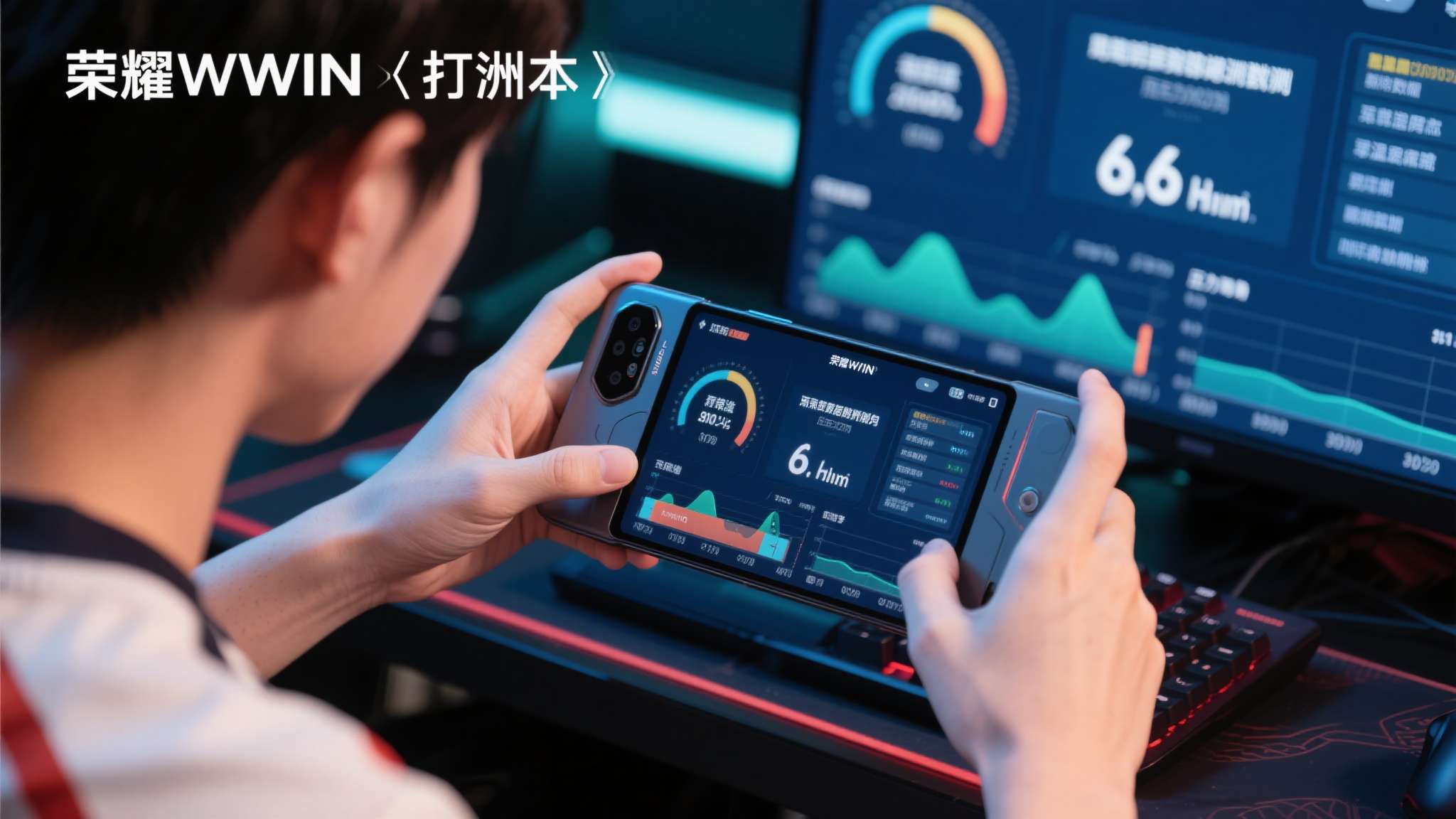 赏金女王简介