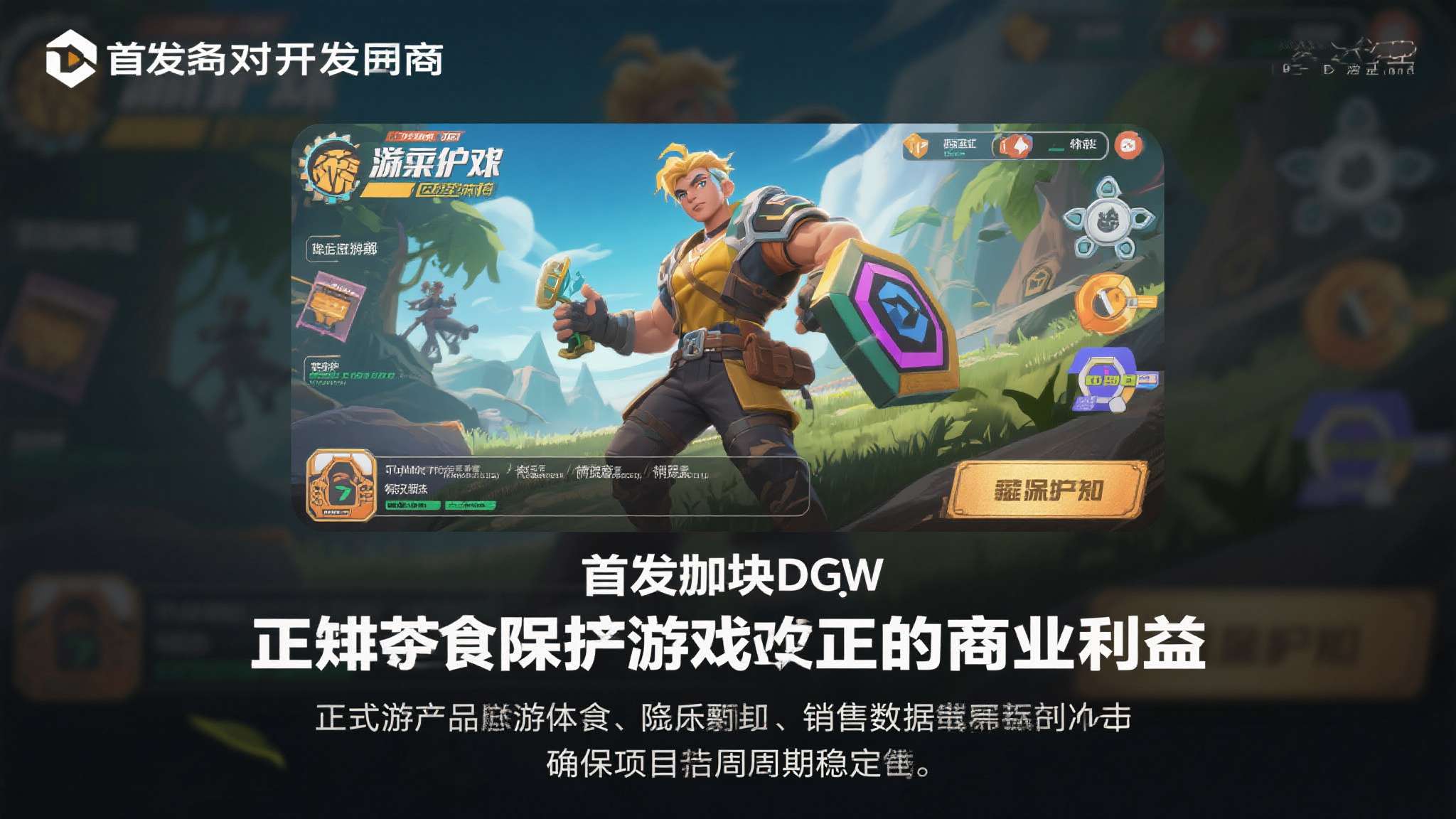 赏金女王简介